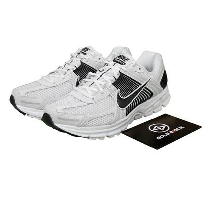 Air Zoom Vomero 5 Weiß Schwarz - FB9149-101