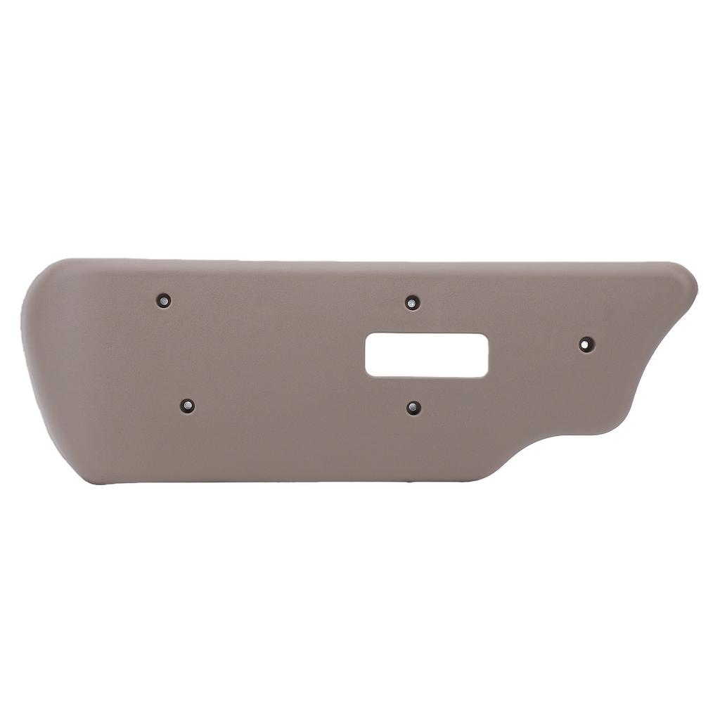 Linke elektrische Sitzschalter-Gehäuseverkleidung 88941676 Ersatz für GMC Sierra 1500 2500 3500 2003 2006