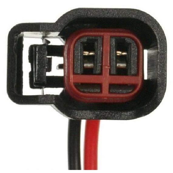 Fuel Injector Electrical Connector Fits Cadillac Chevrolet GMC V8 5.3L 6.2L 6.6L