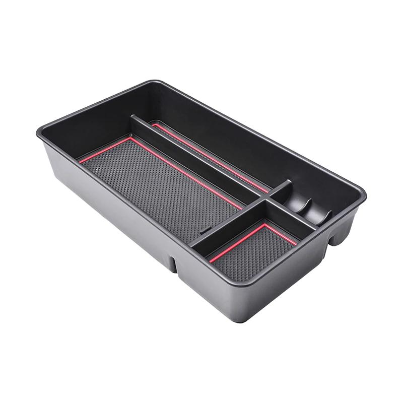 Center Console Organizer for 2019 2020 2025 2025 2025 2025 Nissan Altima Armrest Box Storage Center Console Tray  Accessories