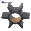 Compatible with Mercury Marine 30HP 35HP 40HP 50HP 60HP 65HP 70HP Outboard Boat Engine Parts Water Pump Impeller