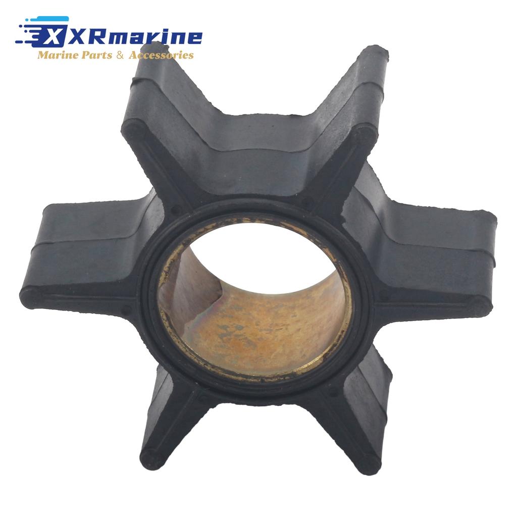 Compatible with Mercury Marine 30HP 35HP 40HP 50HP 60HP 65HP 70HP Outboard Boat Engine Parts Water Pump Impeller
