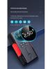 12V All-in-One Car Jump Starter & Air Pump Power Bank