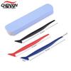 Car Wrap Trimming & Sealing Kit: 5-Piece Set with Color Change & Edge Cutting Tools
