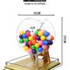 Manual Lucky Draw Machine