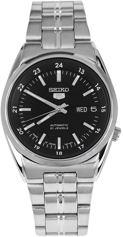 

SEIKO 5 SEIKO 5 Автоматические часы SNK567J1 [Seiko] Мужские [Реимпортированный продукт]