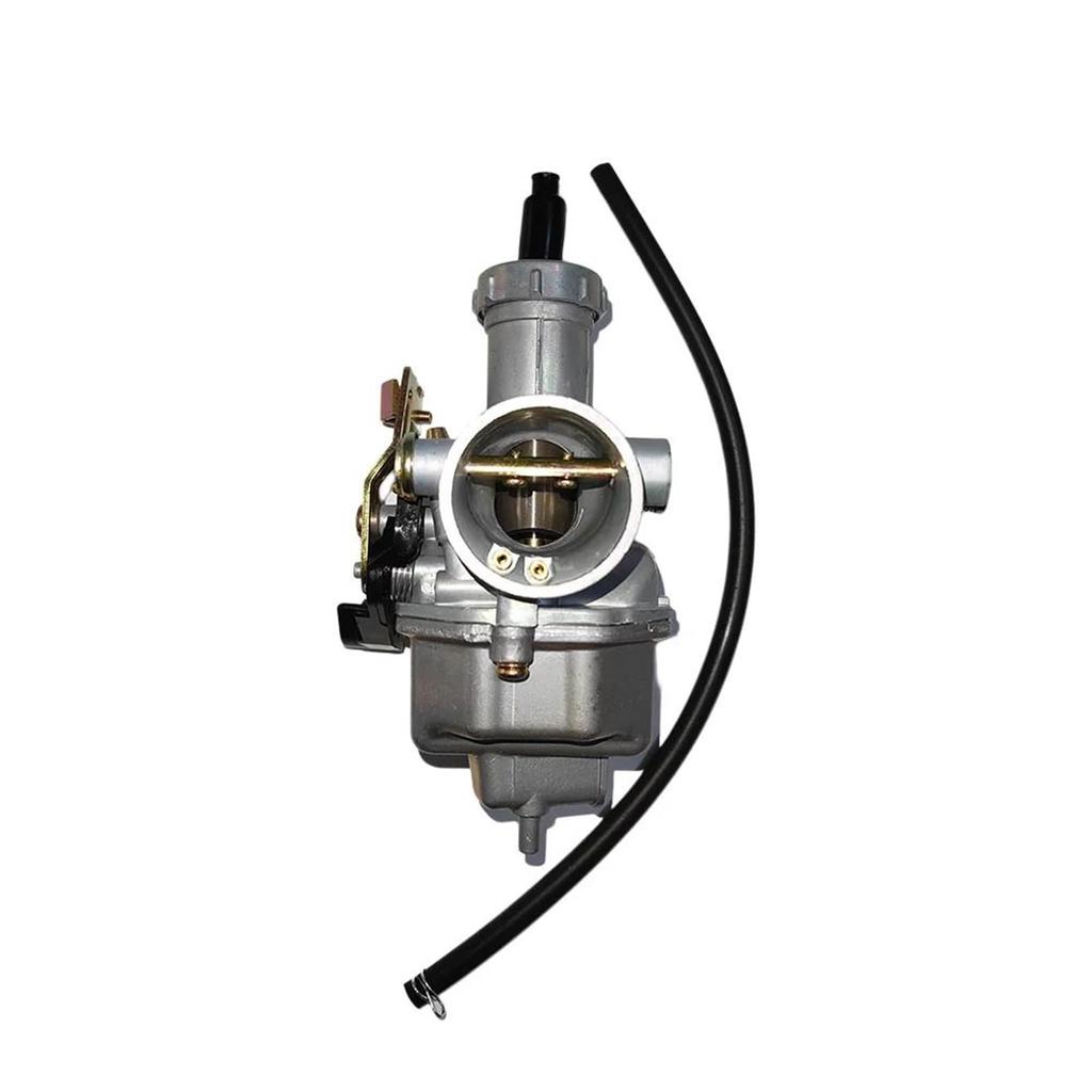 Main Carburetor for NX125 1988 1989 1990 TRX200SX for SPORTRAX 250 EX TRX250EX 27mm Carburetor Carburetor Scooter Carburetor