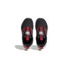 Adidas ActiveFlex Boa 3.0 K Black Better Scarlet Kids Sneakers Core-Black Silver-Metallic HP2501
