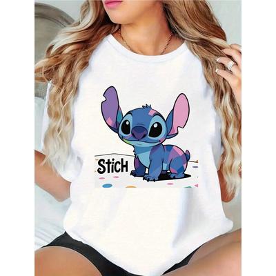 Üst Kıyafetler – T-shirtler