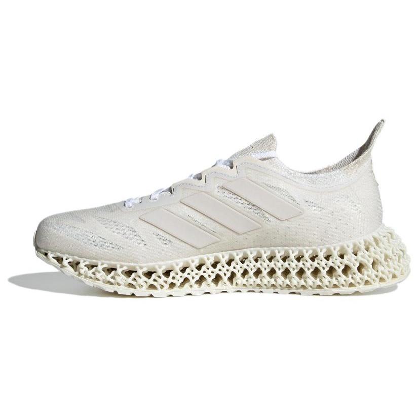 (WMNS) adidas 4DFWD 3 Running  White  Women s ID0849 EU 38