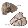 Tytanowa Osłona Termiczna Turbo Blanket do BMW Mini, N14, N18, Cooper S, R55, R56, 1.6T