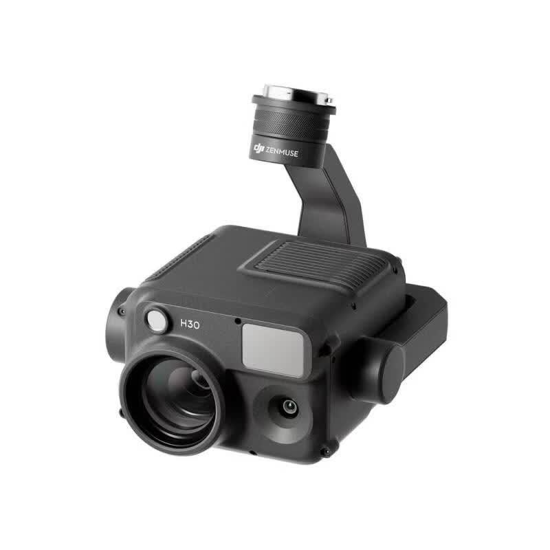 DJI Zenmuse H30 Multi-sensor Gimbal Camera