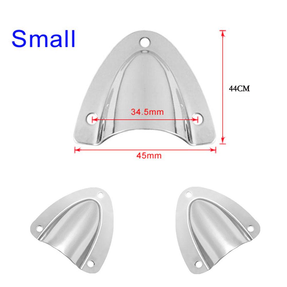 Wire Covers Boat Vent Wire 1pc Clamshell Vent Sealing