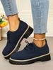 22 autumn breathable high-top shoes thick-soled non-slip casual short boots labor insurance shoes
