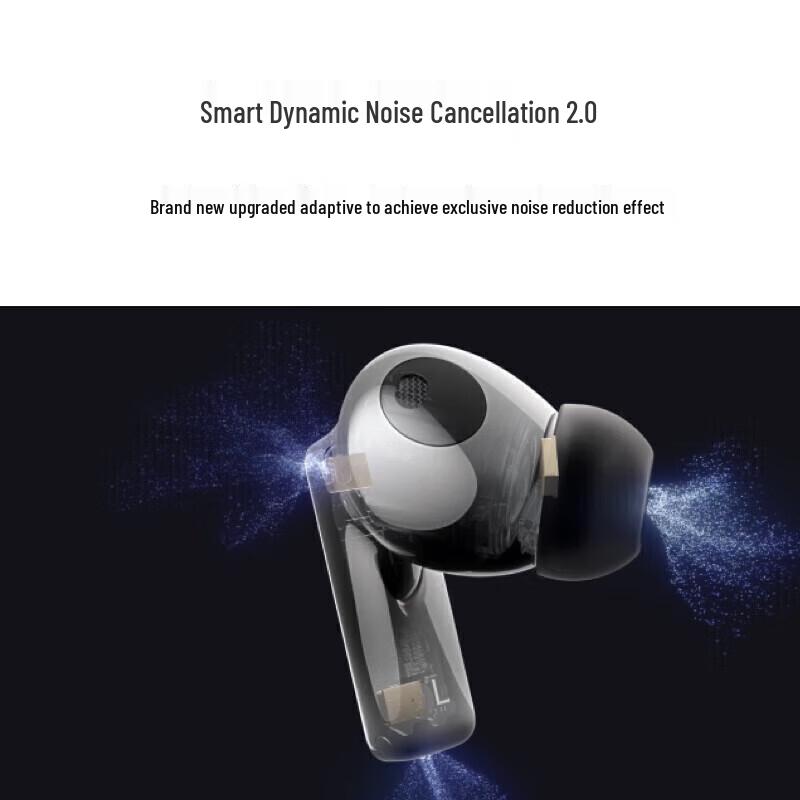 Huawei FreeBuds Pro 2 Bluetooth Earbuds