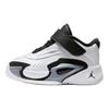 Jordan Luka 3 Casual Non-Slip Durable Low-Top Walking Shoes Baby Shoes White FQ8188-170