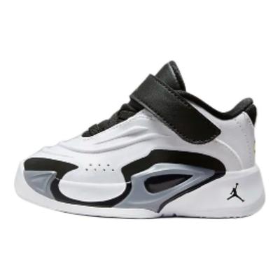 Luka 3 Chaussures de Marche Décontractées Antidérapantes Durables à Tige Basse Chaussures Bébé Blanc FQ8188-170