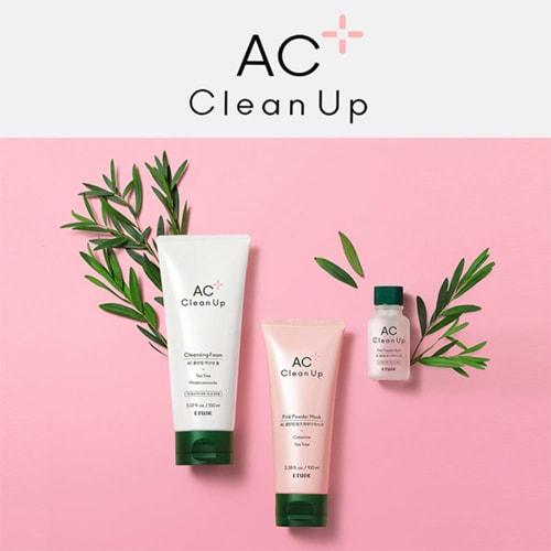 Etude ACC Pink Powder SP Serum 15ml (x 1)