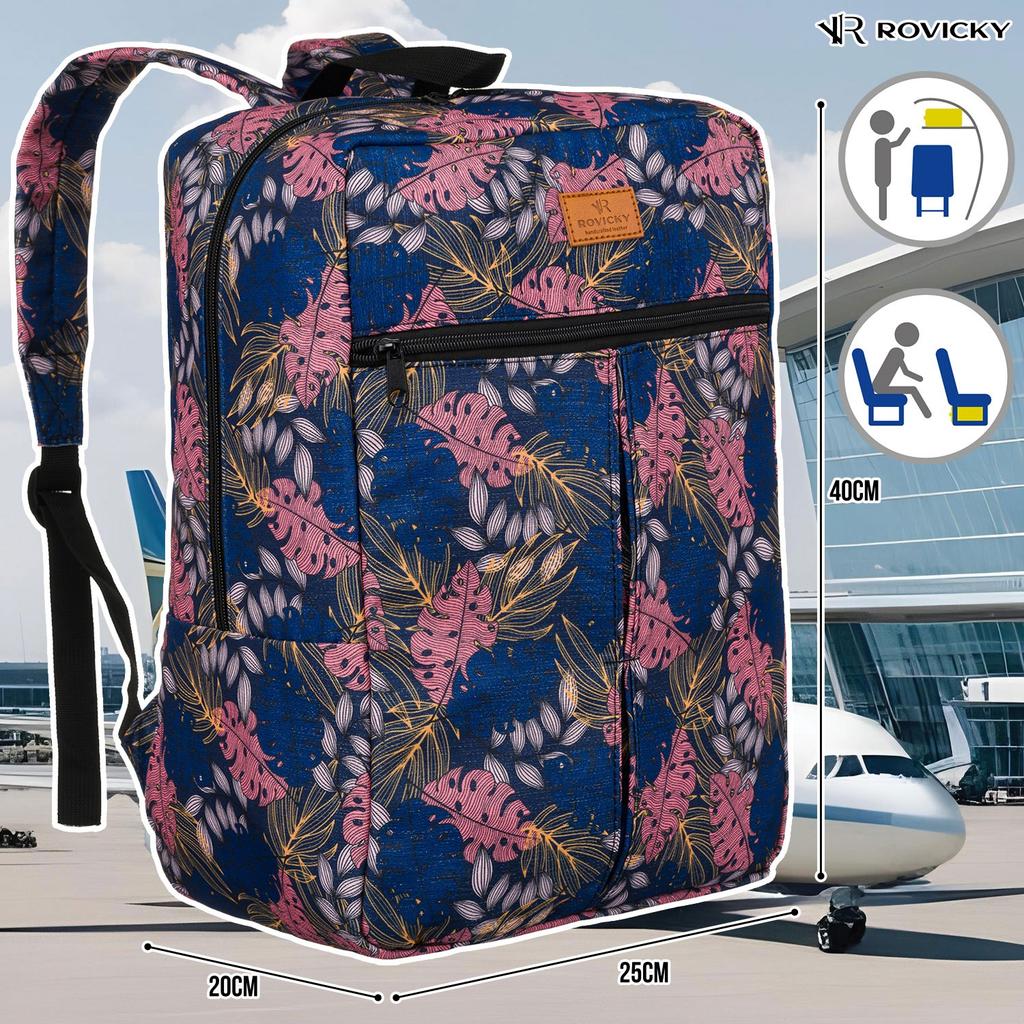 Backpack R-PL-01-0446 S15