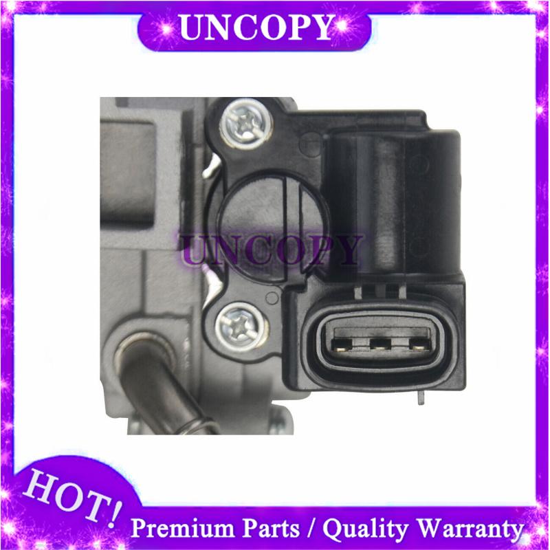 16400-RAA-A62 16400-RAA-A63 60mm Mechanical Throttle Body Assembly For Honda Accord Element 2.4L 2003-06 16400RAAA62 16400PZDA11