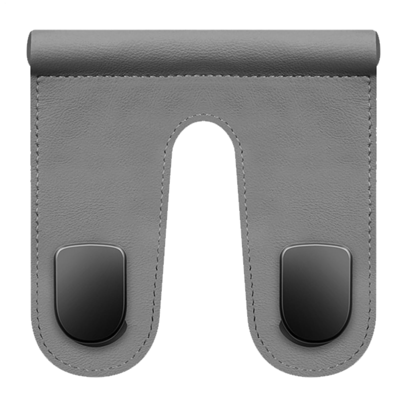 

Gerinkoken Car Glove Box Purse Hook Car Hanger Hook Multifunctional Car Hook Passenger Glove 1 Pair серый