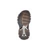 Track Sandals 'Clearsole Black Red' 655954W2CC31096