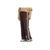 adidas Originals FW25 W Strick Bequeme Gestreifte Locker Geschnittene Kordelzug Strick Sporthose Damen Hose KS5961