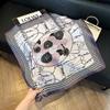 Silk scarf 71 * 71 imitation silk square scarf Korean atmosphere neck silk scarf flower pattern flower polka dot scarf
