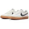 Nike Killshot 2 Oil Grey Women Sneakers Cream Sail Gum-Yellow FZ5630-100