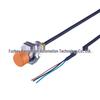 IGS249 Ifm Inductive Proximity Switch, Wide Temperature Range, New and Original.