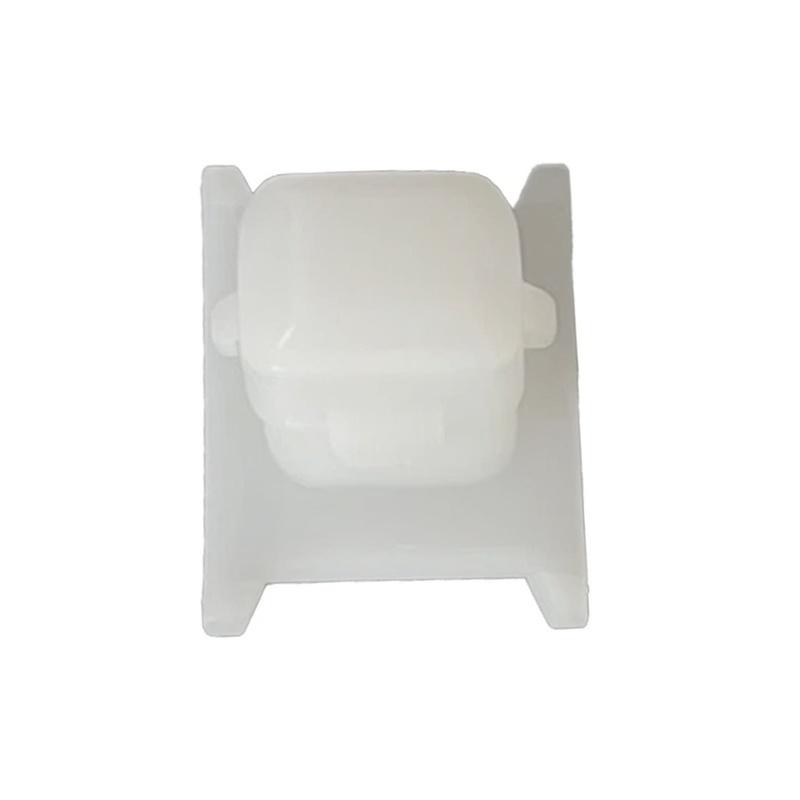 For Porsche For Taycan Seat Adjustment Switch Control Button 971959748 Front and Rear Replacement Vehicle Part