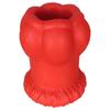 2026 Super Big Buttplug S/XXL Silicone Hollow Anal Toy Fisting Gloves Huge Butt Plug Vaginal Anal Speculum Dilator Anal Enema Flushing Adult Sex Toys