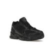 New Balance 530 Triple Black Leather Unisex MR530NB