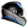 AGV Модульный Шлем Tourmodular Stray E2206 Multi MPLK