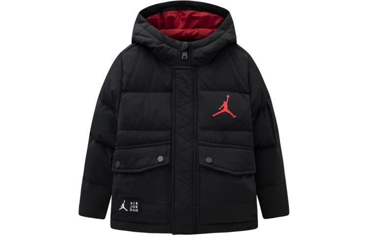 Jordan Unisex Down Jackets Hooded Moderate JD2342014GS-001 XL
