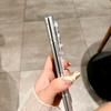 Transparent Silver Medal Magnetic Hinge Protect Case for For Samsung Galaxy Z Fold 8 Ultra 7 6 for Magsafe Wireless Charge Cover