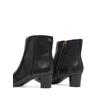 Ботильоны LAUREN RALPH LAUREN 802967842001, черные
