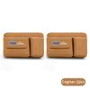 Car Styling Drink Cup Tissue Phone Holder Travel Storage Accessories For Ford Escort KA Flex Everest KA Expedition Falcon Fusion  cd37