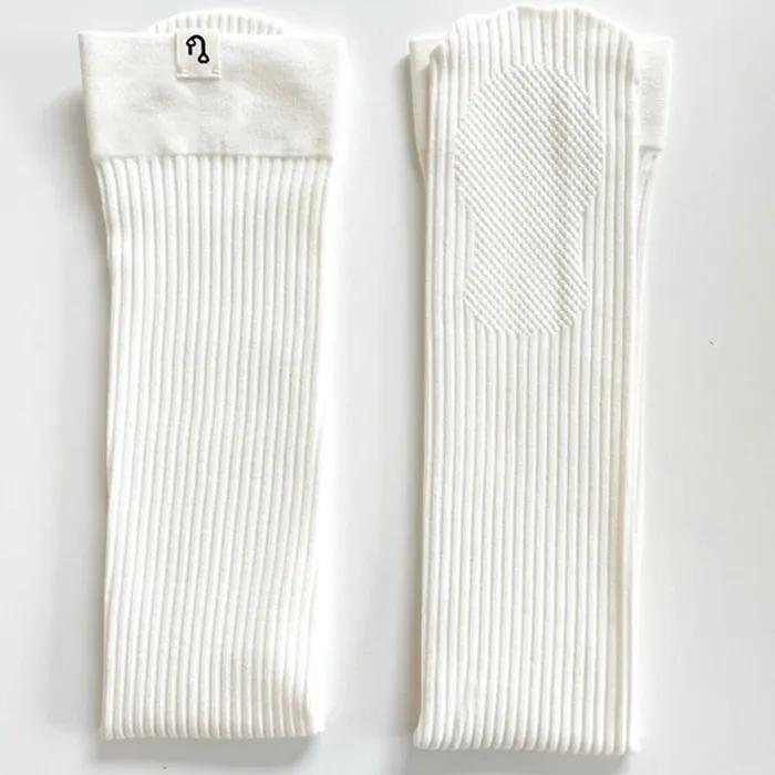 Basic Knee Socks (4Colors)