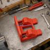 Y5GD Plastic Cable Holder Electric Wire Welding Fixture Tool Compatible for 0.3-8mm Wire Gauges for Flexible Applications