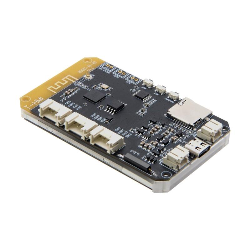 ESP32 2.8inch ST7789 LCD Display Touchable Screen Development Board Bluetooth-compatible 5.0 Wireless Module