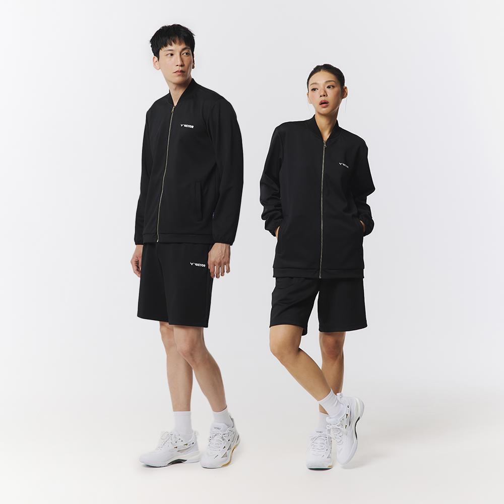 Bigteo Widestep Badminton Unisex Pants (Vt25Cps200U)