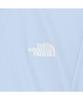 Noseupeiseu Nt7Ks18L Cool Vent Short Sleeve Anorak Baby Blue