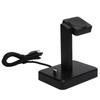 2 In 1 Charging Station for Samsung Galaxy Watch Charger Stand Dock for Bluetooth Earphone
