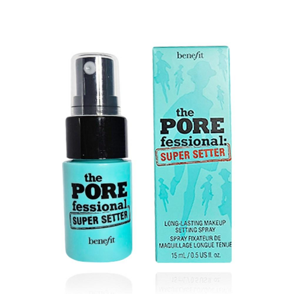 

Benefit The Porefessional Super Setter 15 мл - Макияж держится 16 часов, 1 единица