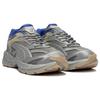 Puma Velophasis Matte Silver Royal Sapphire 390753-01