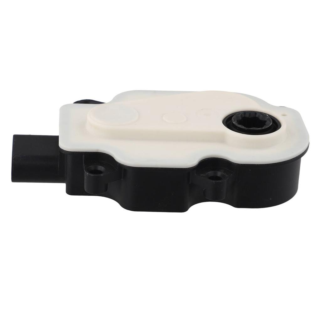 68302662AA Shutter Grille Air Actuator Motor For Chrysler 200 2015-2017 6477R1000 Front Grille Motor Replacement Parts