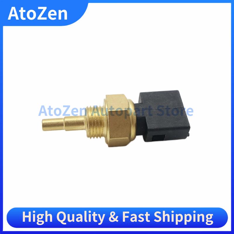 1594228 Coolant Temperature Sensor for Volvo Truck FM9 FM10 FM12 FH12 FH16 Automotive Spare Parts Car Accessories High Quality
