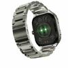 Smartwatch Ultra3 Pro plateado