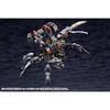 Kotobukiya Hexa Gear Abyss Crawler Night Stalkers Version, 1/24 Scale Plastic Model, Approximately 150mm Long